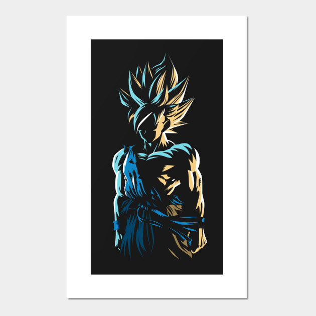 Legendary Saiyan